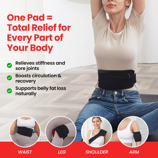 Infrabelt™ Premium Therapy Pad