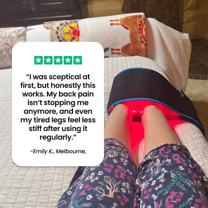 Infrabelt™ Premium Therapy Belt