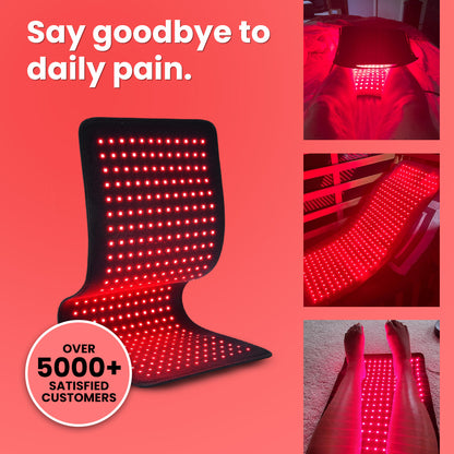 Infrabelt™ Premium Therapy Mat