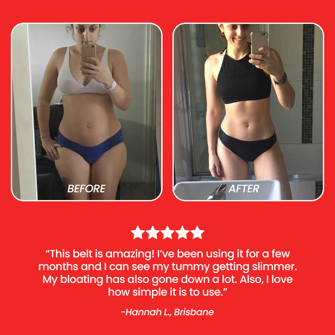 Infrabelt™ Premium Therapy Belt