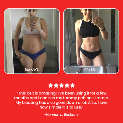 Infrabelt™ Premium Therapy Belt