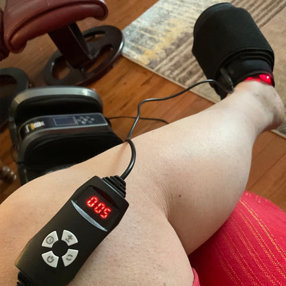 Infrabelt™ Premium Therapy Pad