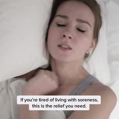 Infrabelt™ Premium Therapy Pad