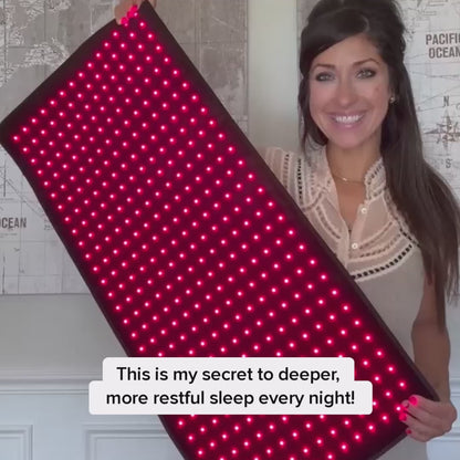 Infrabelt™ Premium Therapy Mat