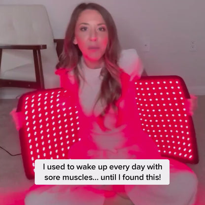 Infrabelt™ Premium Therapy Mat