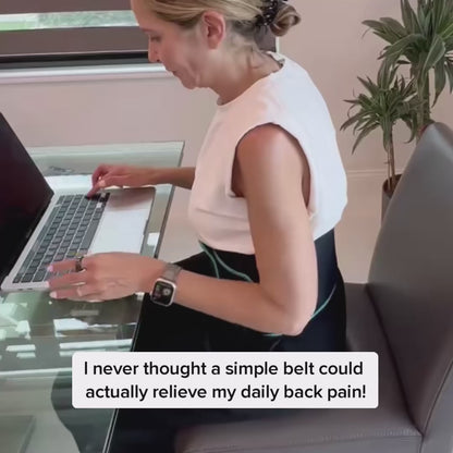 Infrabelt™ Premium Therapy Belt