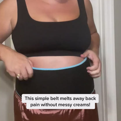 Infrabelt™ Premium Therapy Belt